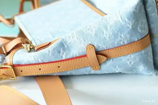 PM-29*24*12cm LOUIS CARRYALL VUITTON 0705